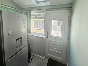 Utility Area- click for photo gallery